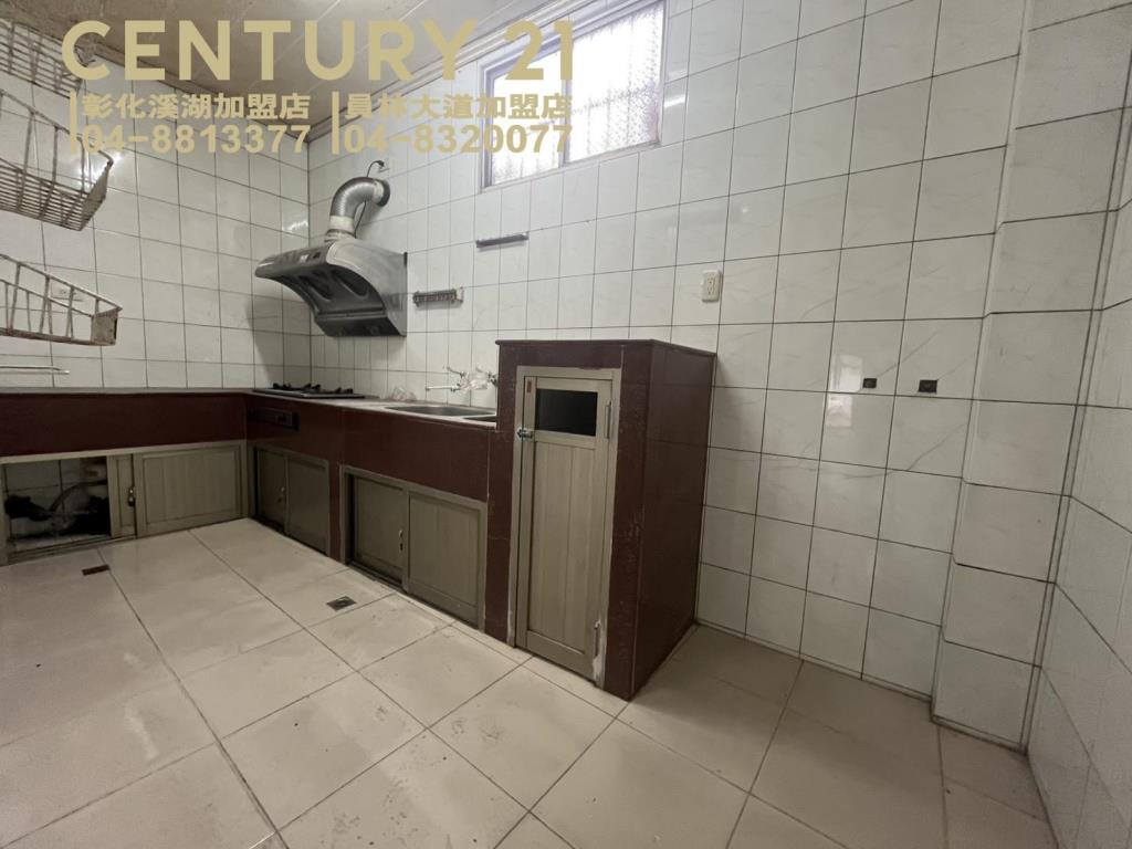 埔鹽近埔港路車庫透天