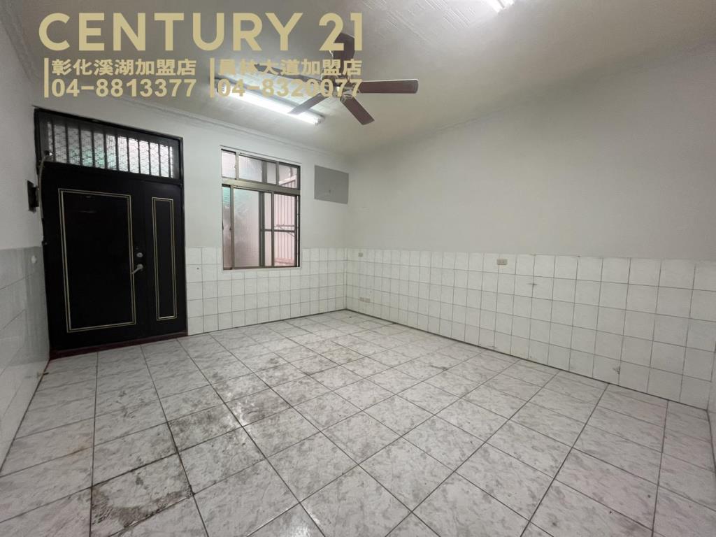 埔鹽近埔港路車庫透天