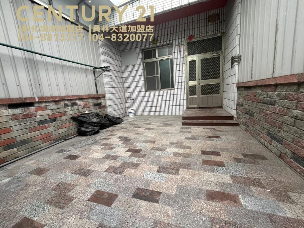 埔鹽近埔港路車庫透天