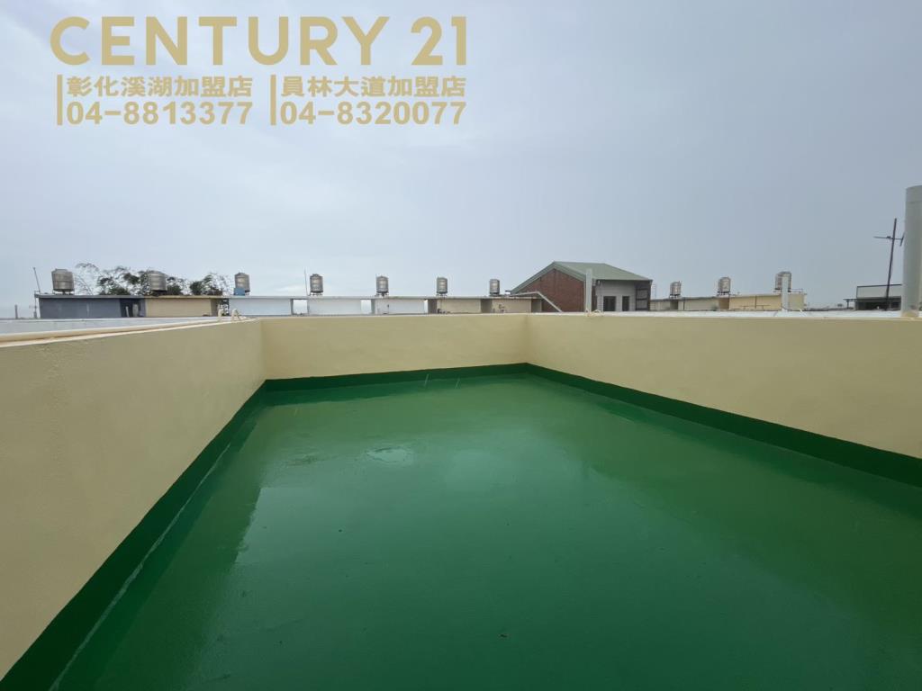 埔鹽近埔港路車庫透天