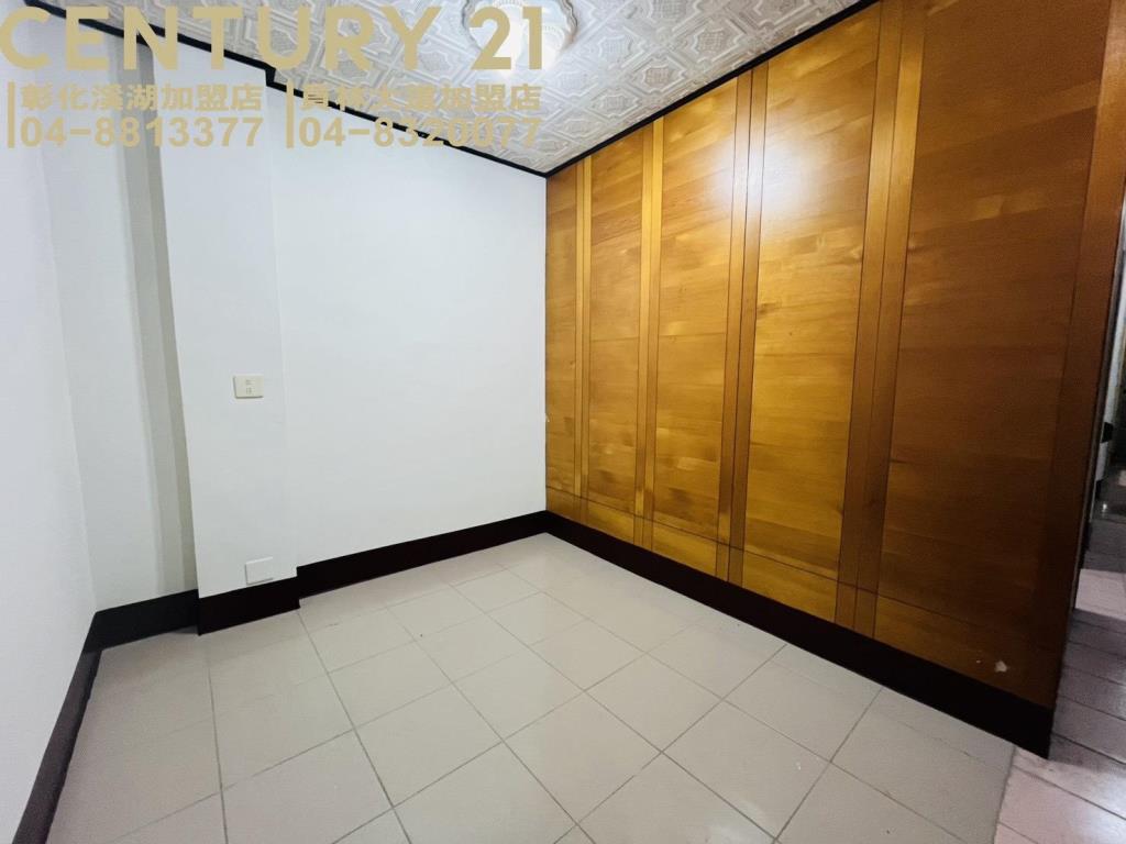 永靖市區孝親美透天