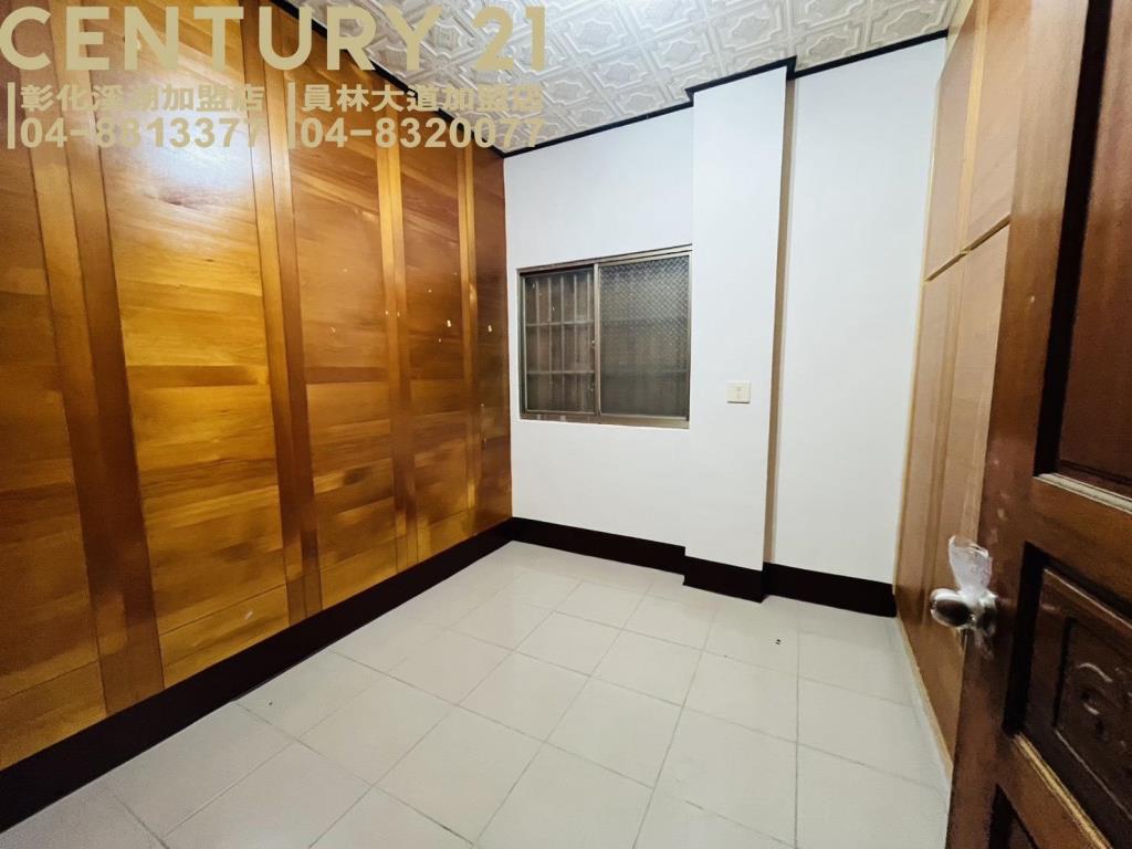 永靖市區孝親美透天