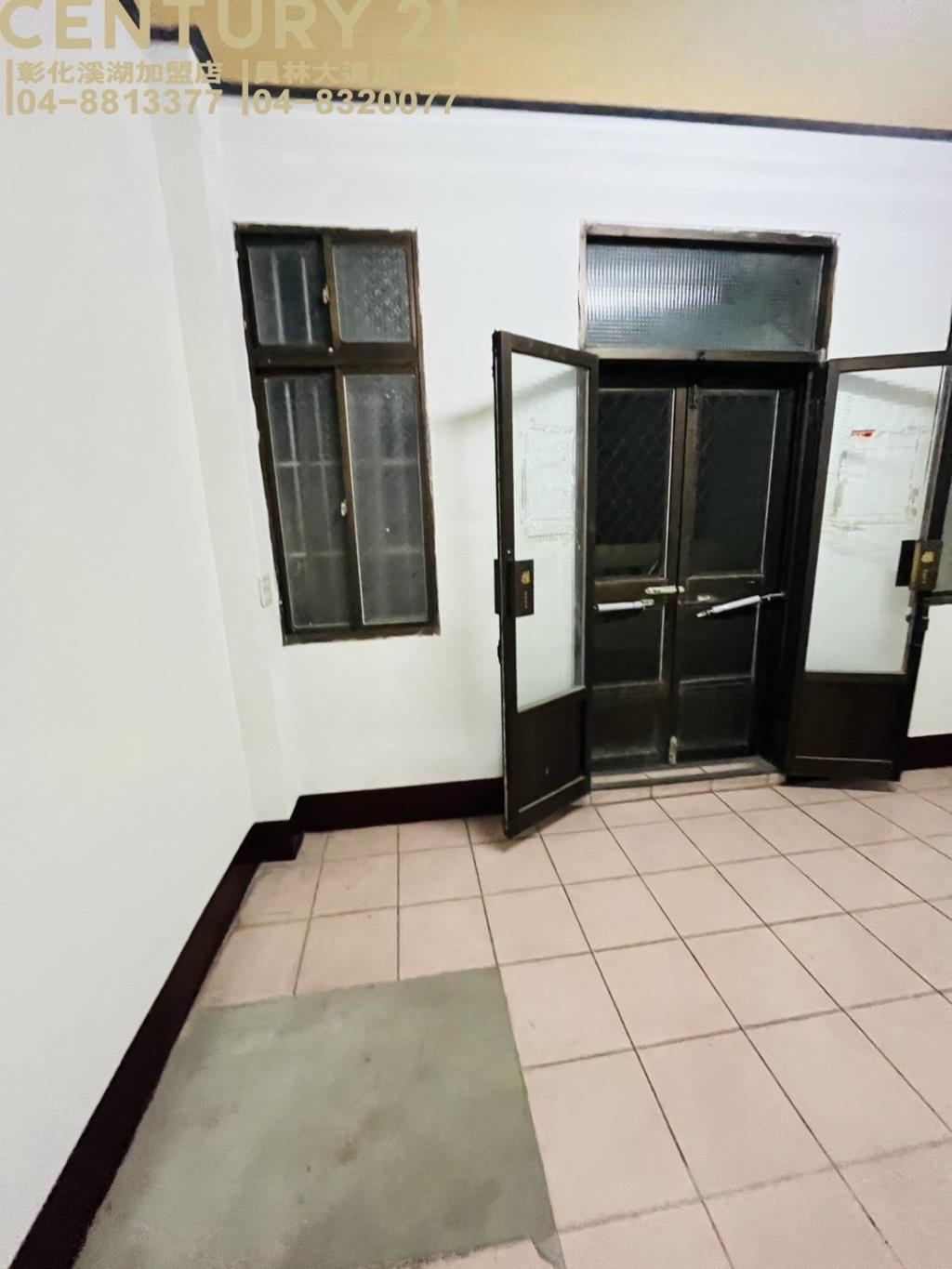 永靖市區孝親美透天