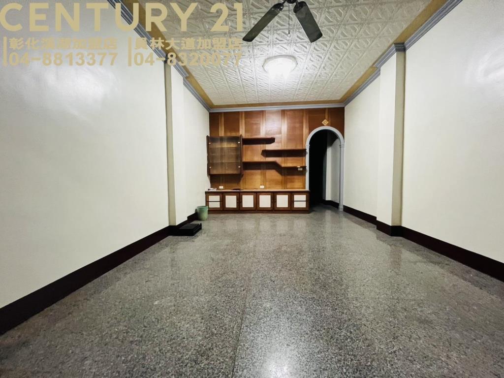 永靖市區孝親美透天