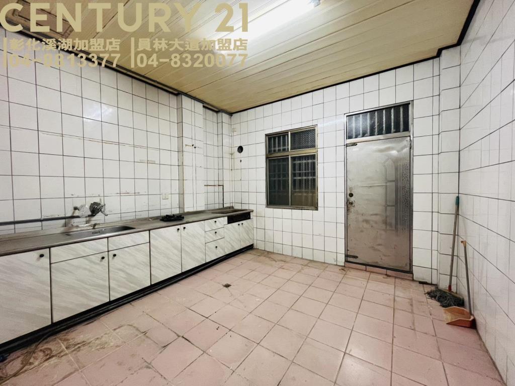 永靖市區孝親美透天