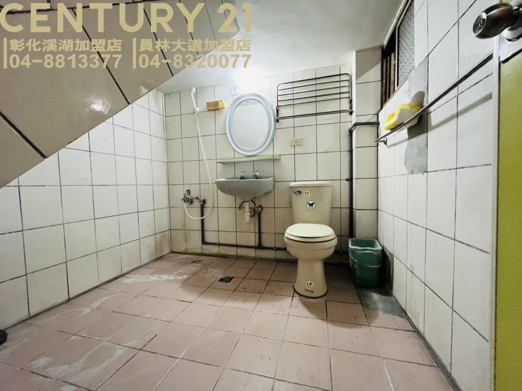 永靖市區孝親美透天