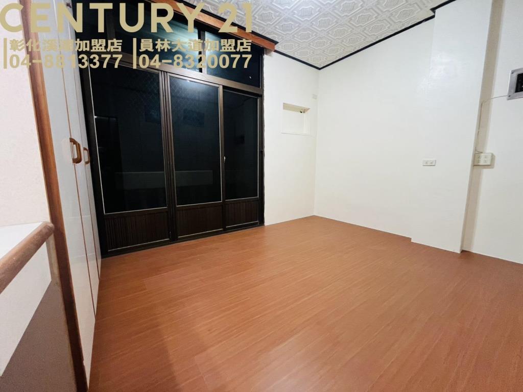 永靖市區孝親美透天