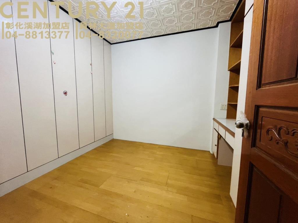 永靖市區孝親美透天