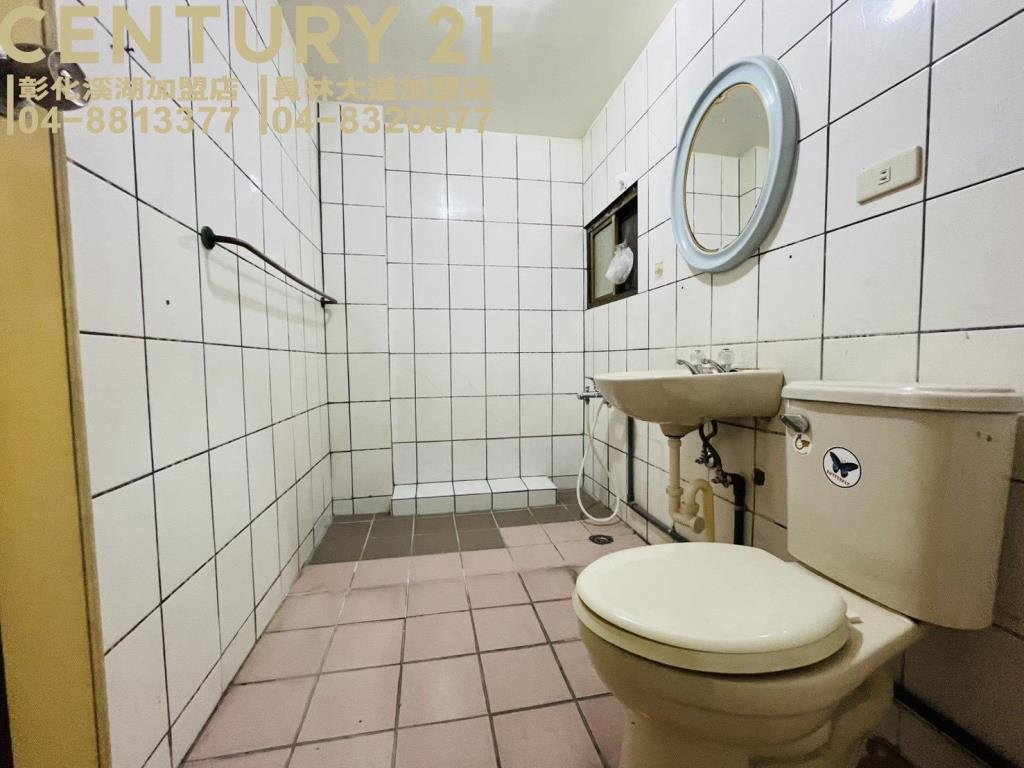 永靖市區孝親美透天