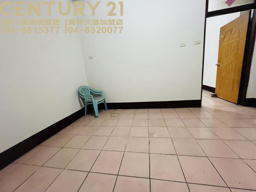 永靖市區孝親美透天