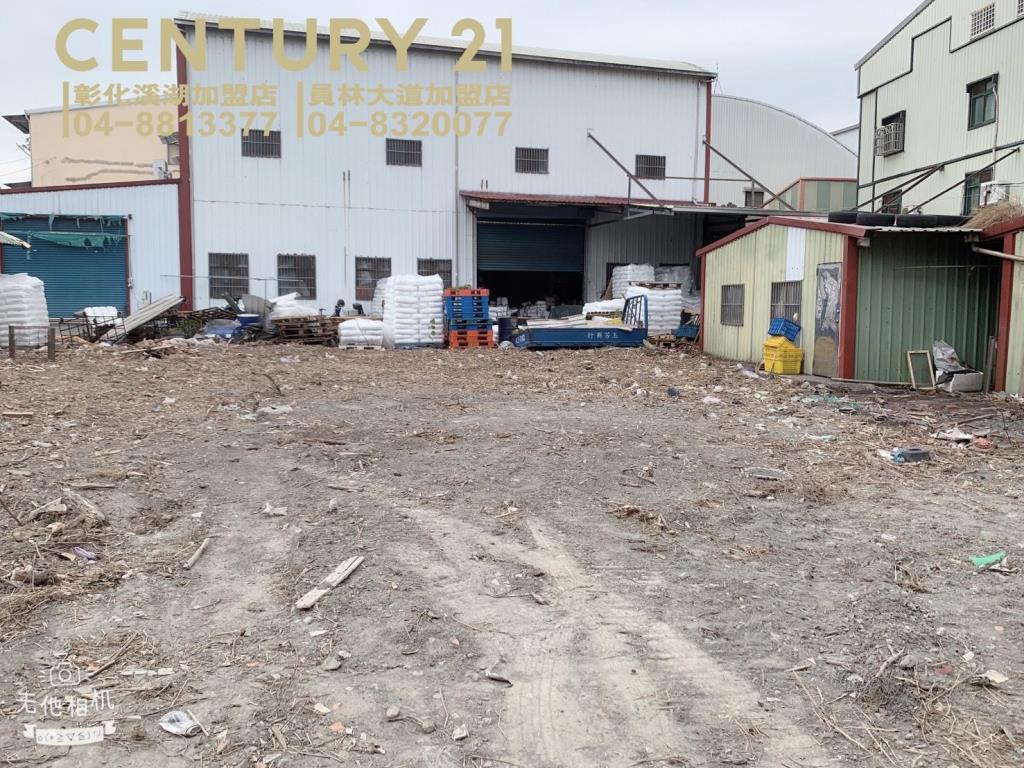 租-溪湖近交流道都內田