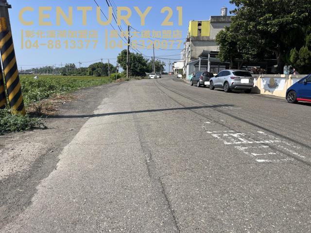 竹塘正土庫國小農保田