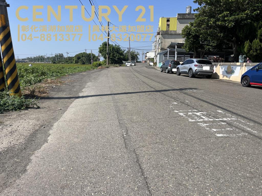 竹塘正土庫國小農保田