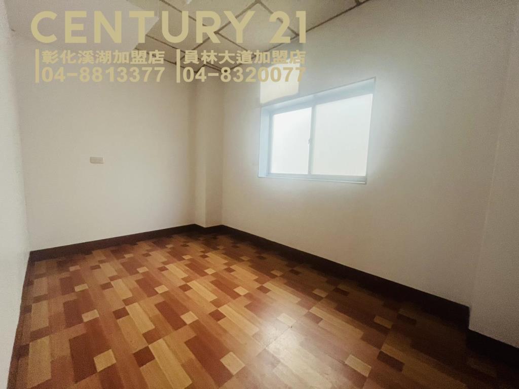 員林莒光路旁整理透天