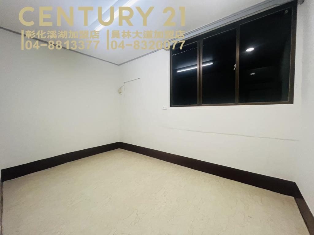 員林莒光路旁整理透天