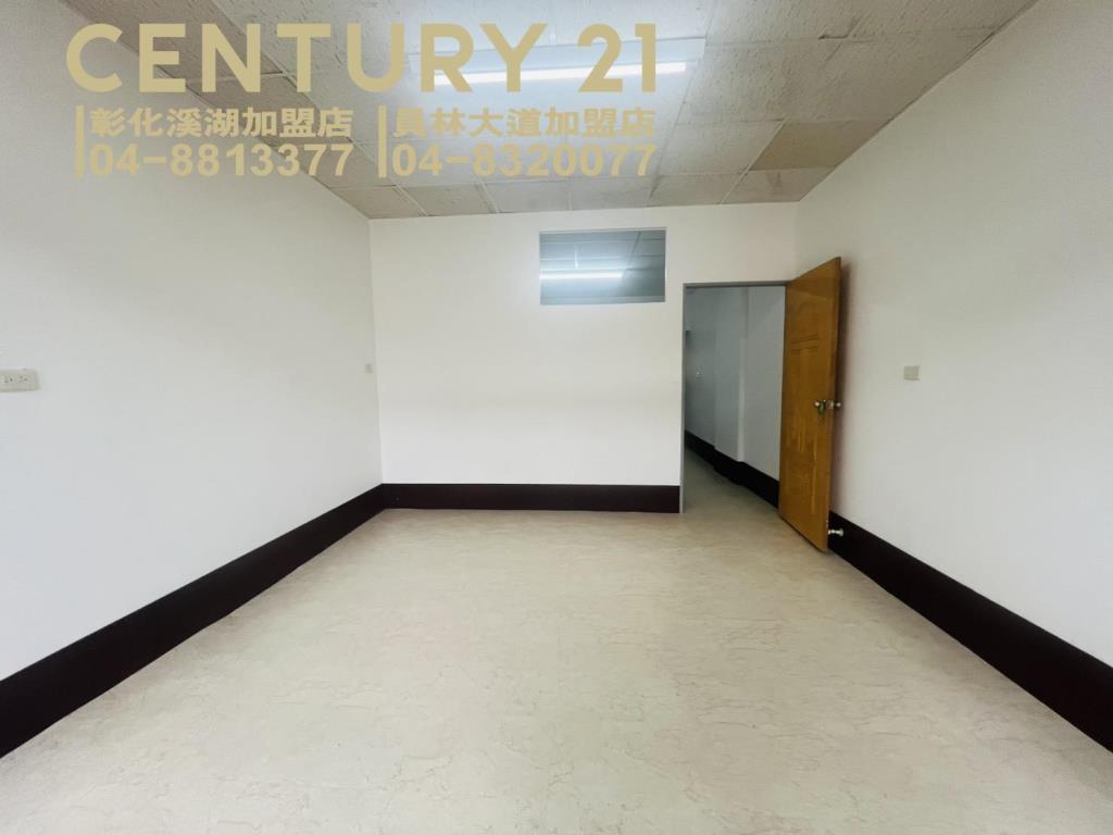 員林莒光路旁整理透天