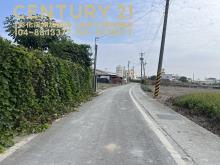 二林大永段朝南美田