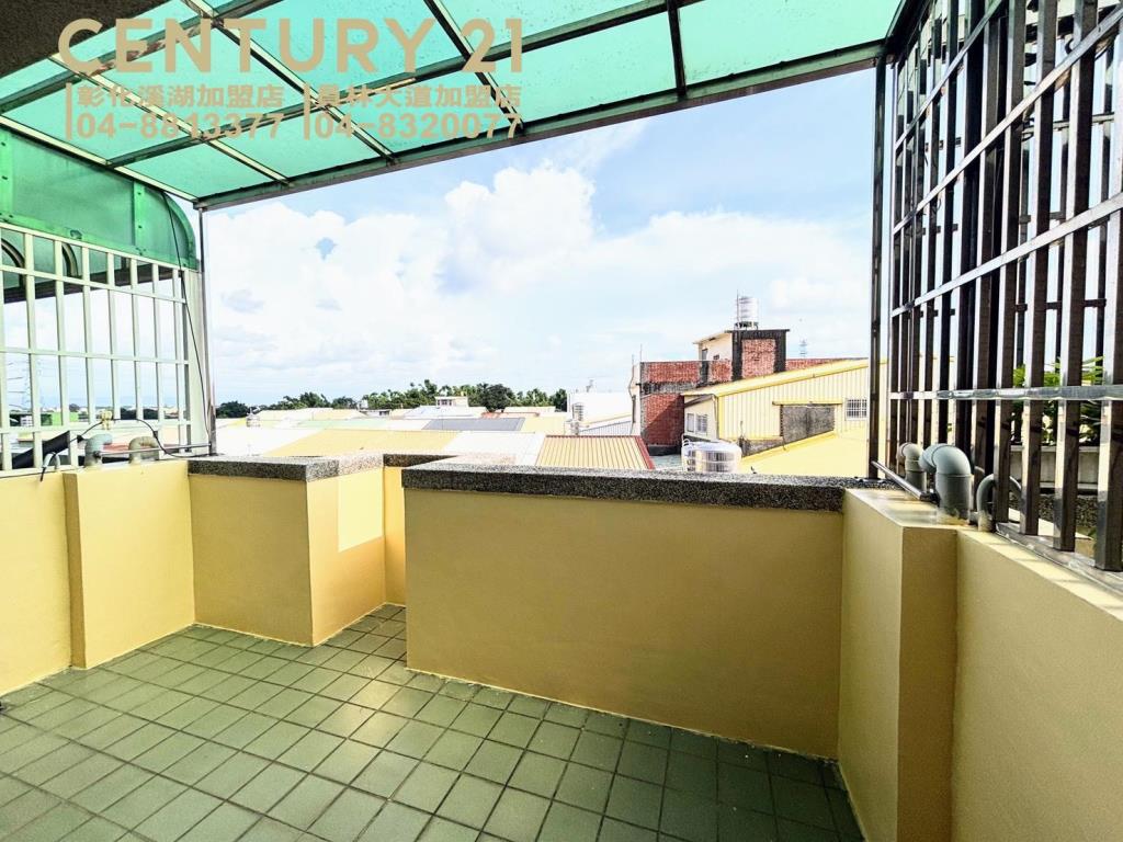 溪湖湖南國小旁美車墅