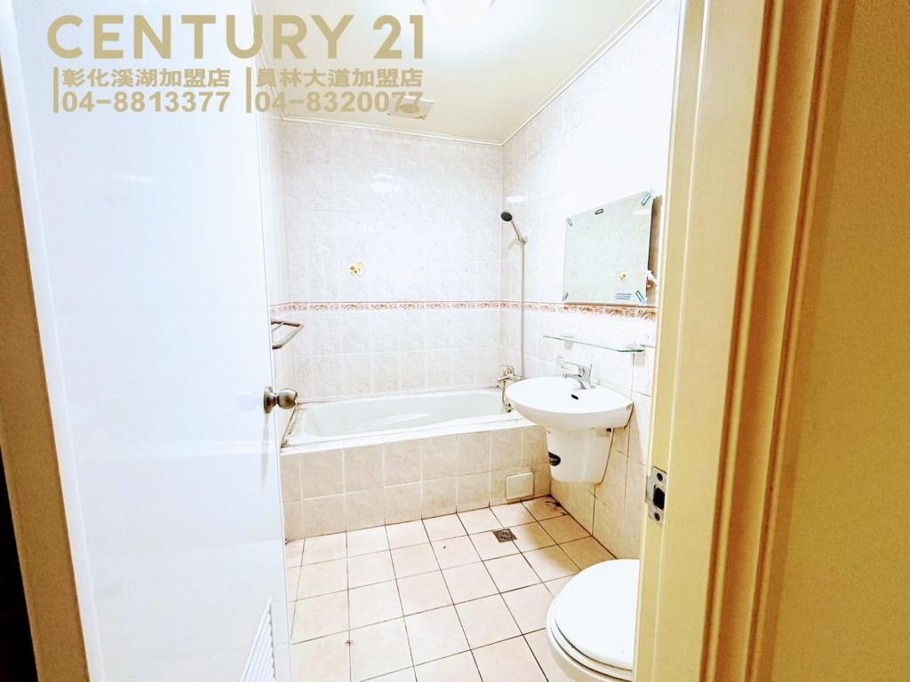 溪湖湖南國小旁美車墅