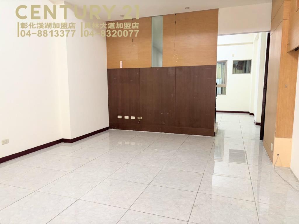 溪湖湖南國小旁美車墅