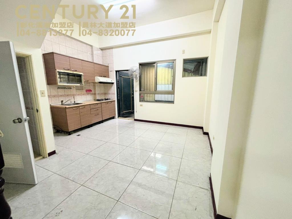 溪湖湖南國小旁美車墅