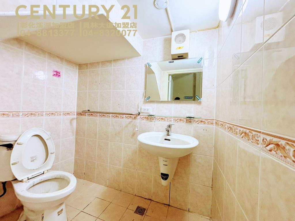 溪湖湖南國小旁美車墅