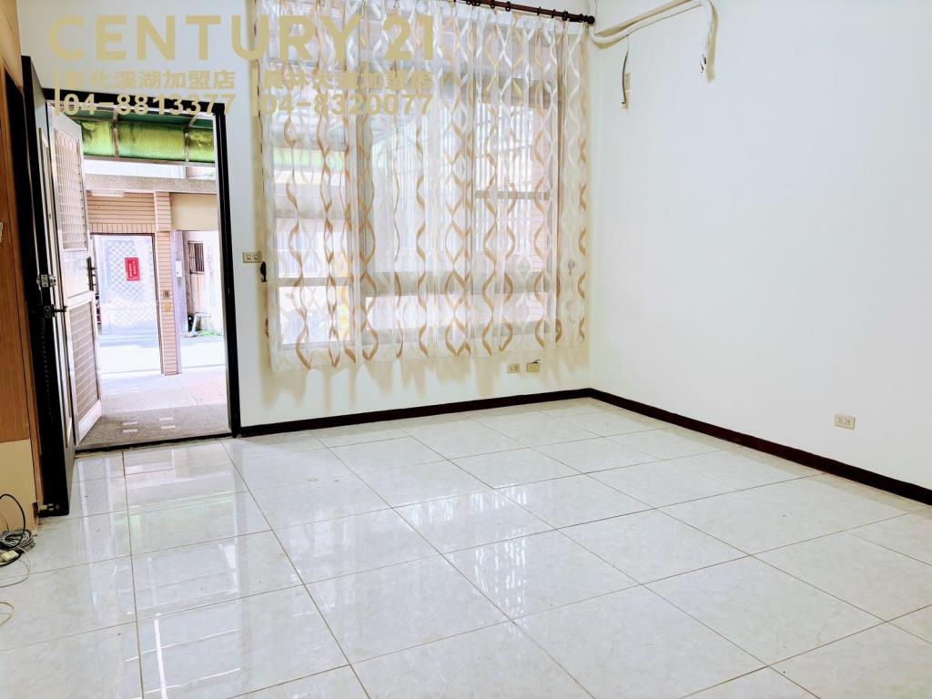 溪湖湖南國小旁美車墅