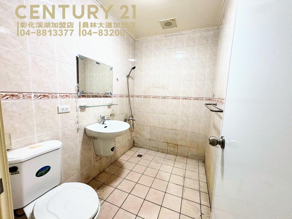 溪湖湖南國小旁美車墅