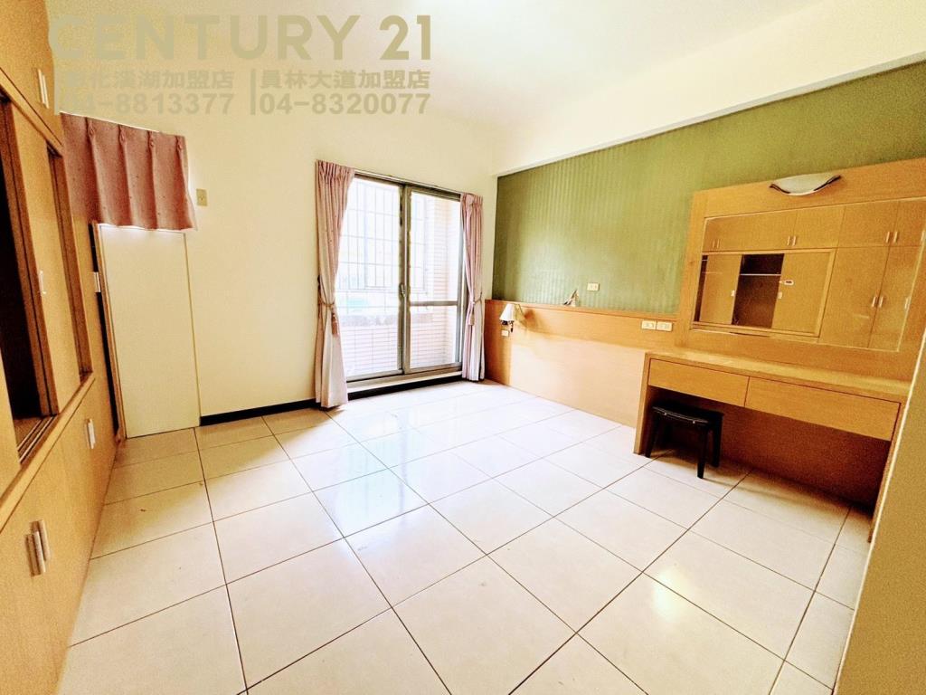 溪湖湖南國小旁美車墅