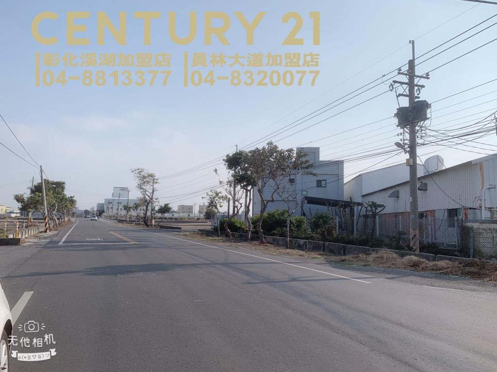 埔鹽近市區朝南美田(一)