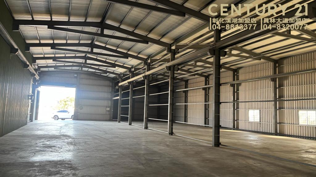 租-埔鹽正番金路廠房