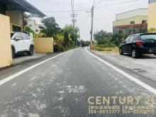 溪湖近彰水路角建地