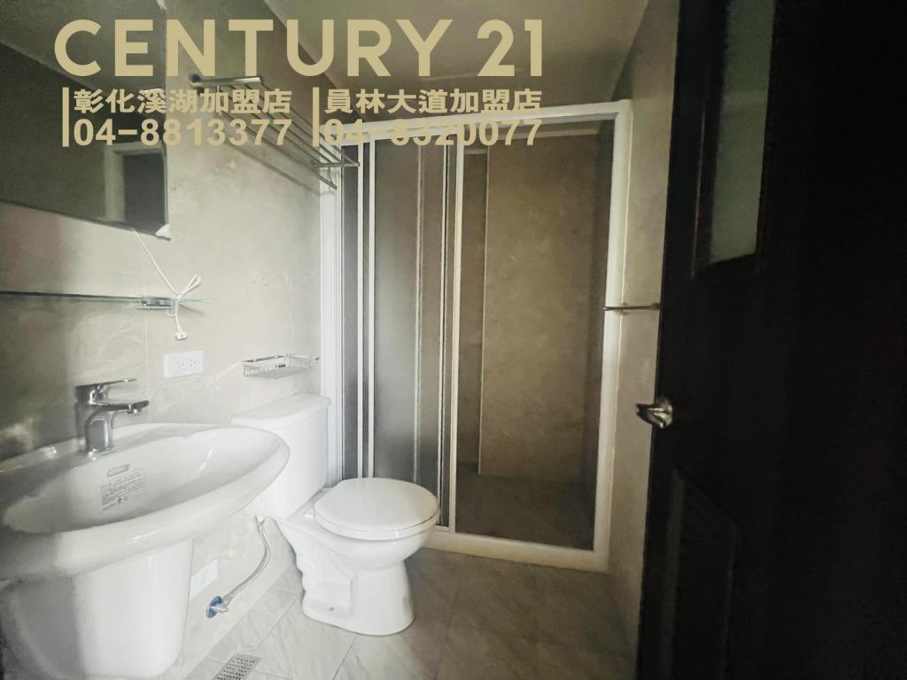 二林西庄全新美墅