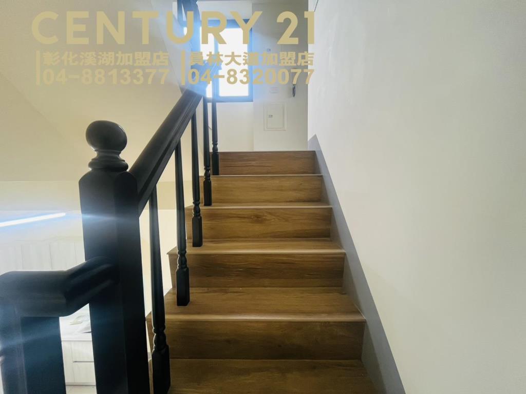 二林西庄全新美墅