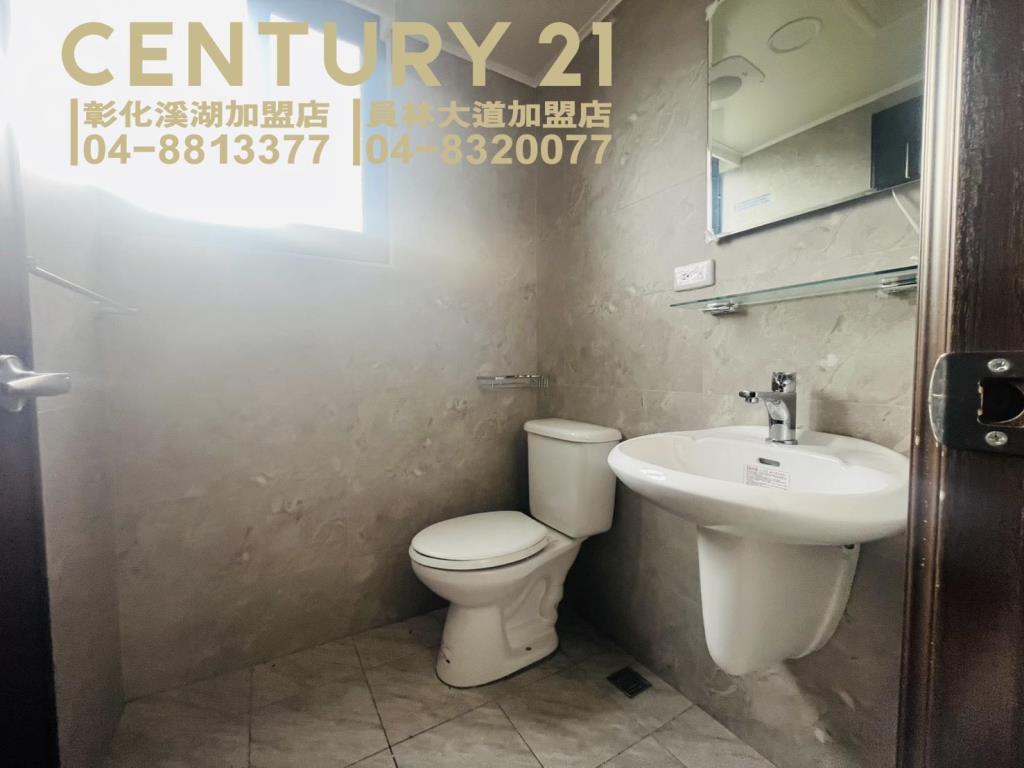 二林西庄全新美墅