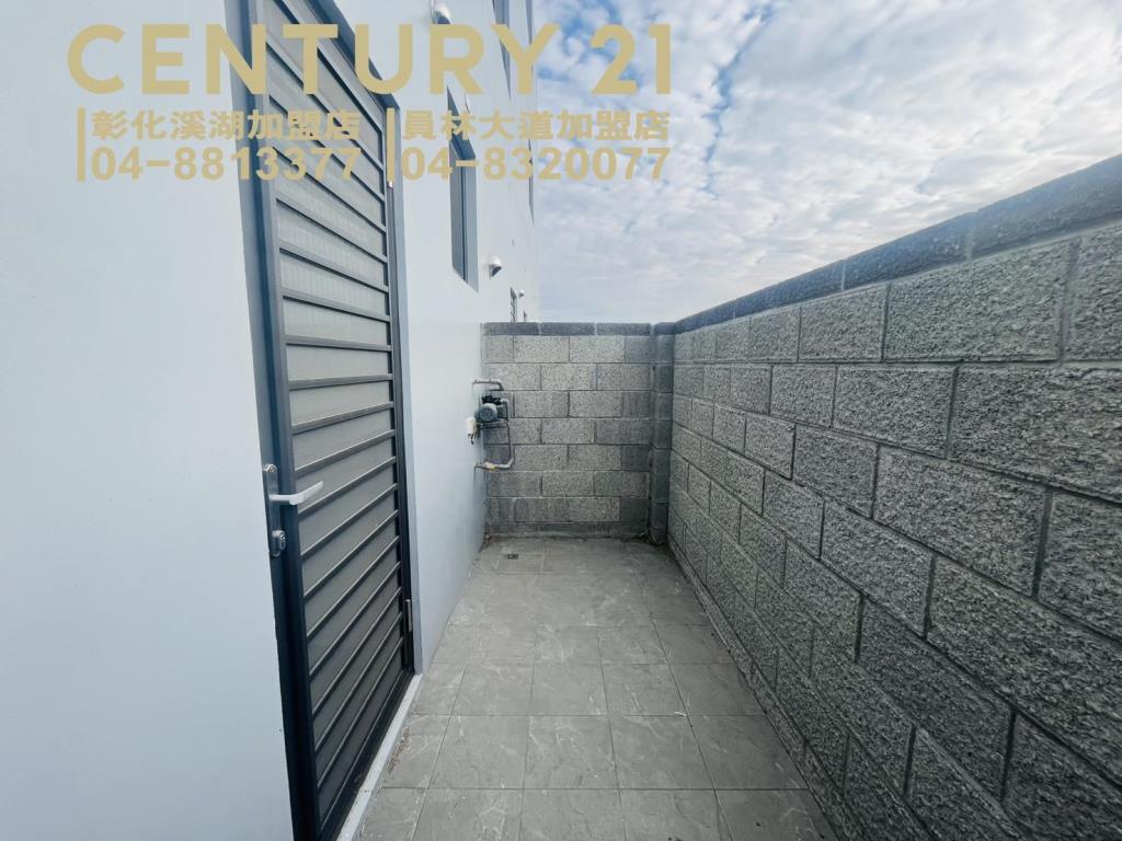 二林西庄全新美墅