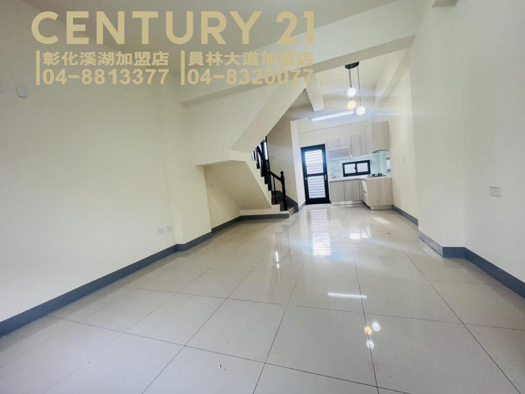 二林西庄全新美墅