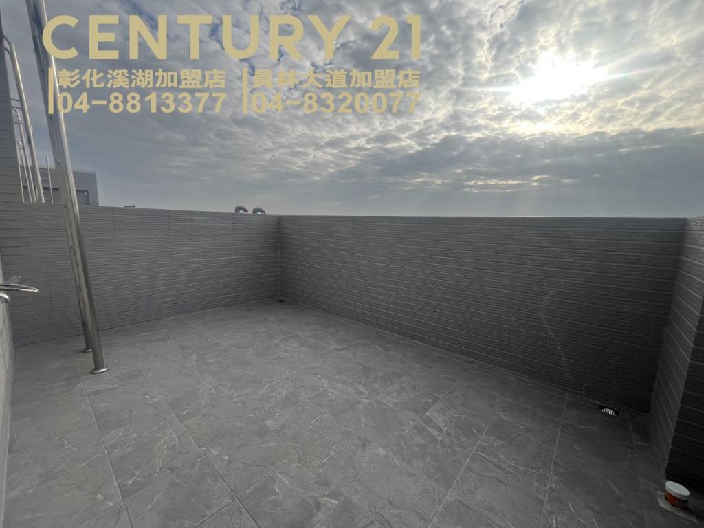 二林西庄全新美墅