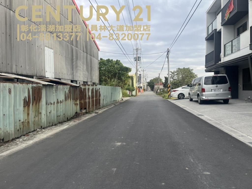 二林西庄全新美墅