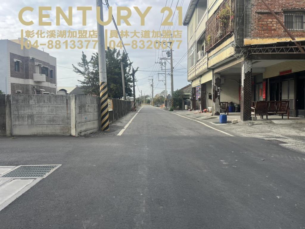 二林西庄全新美墅