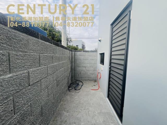 二林西庄全新邊間美墅