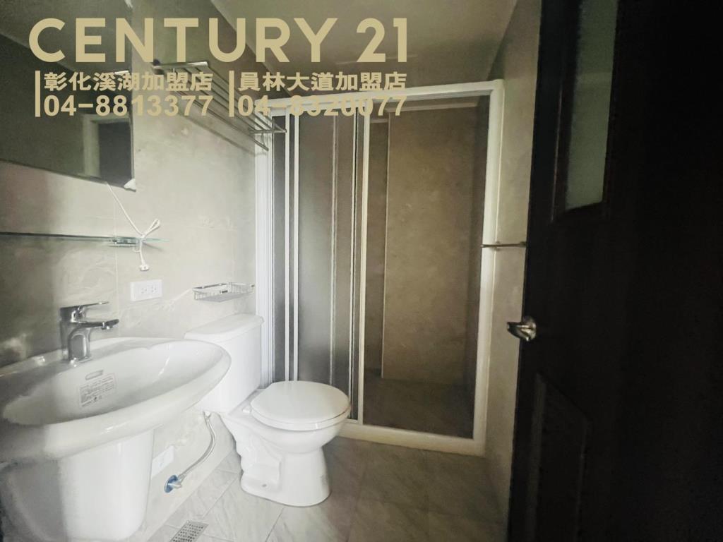 二林西庄全新邊間美墅