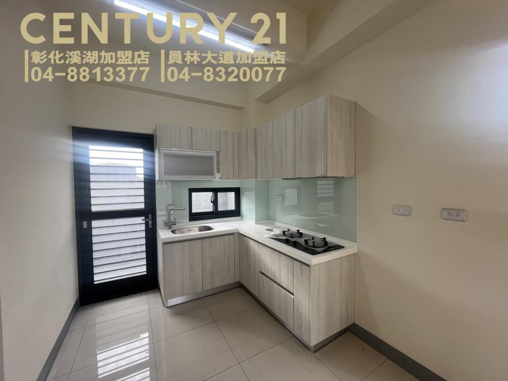 二林西庄全新邊間美墅