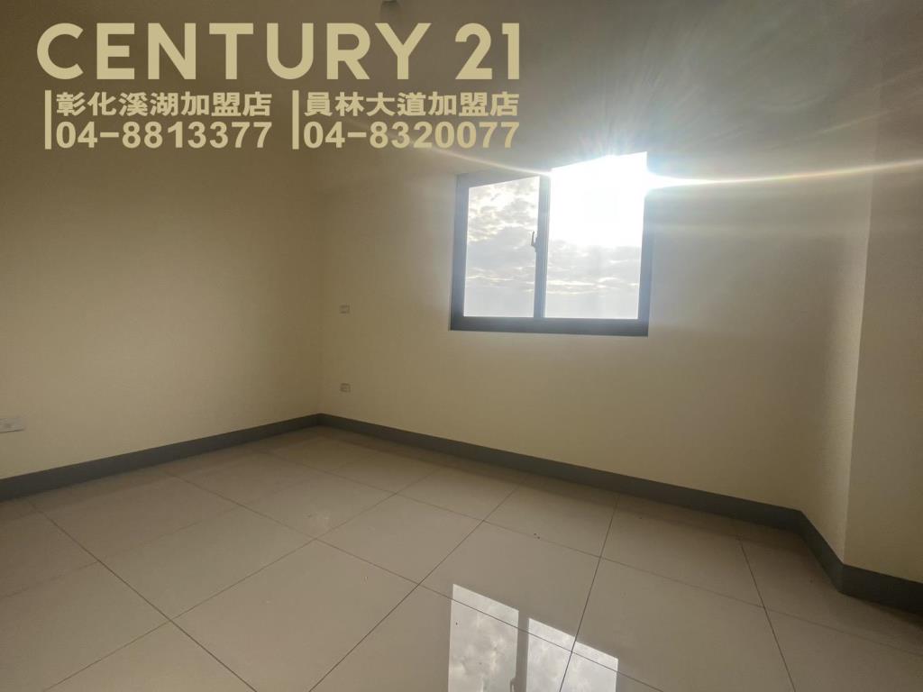 二林西庄全新邊間美墅