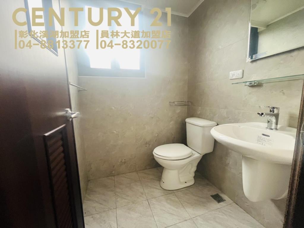 二林西庄全新邊間美墅