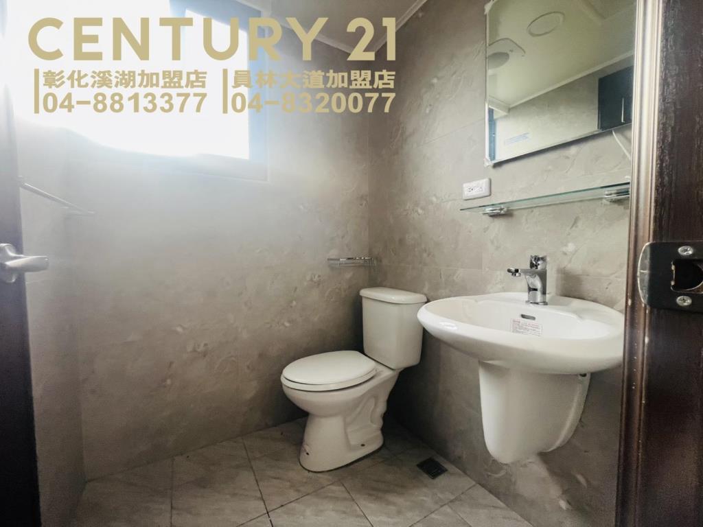 二林西庄全新邊間美墅