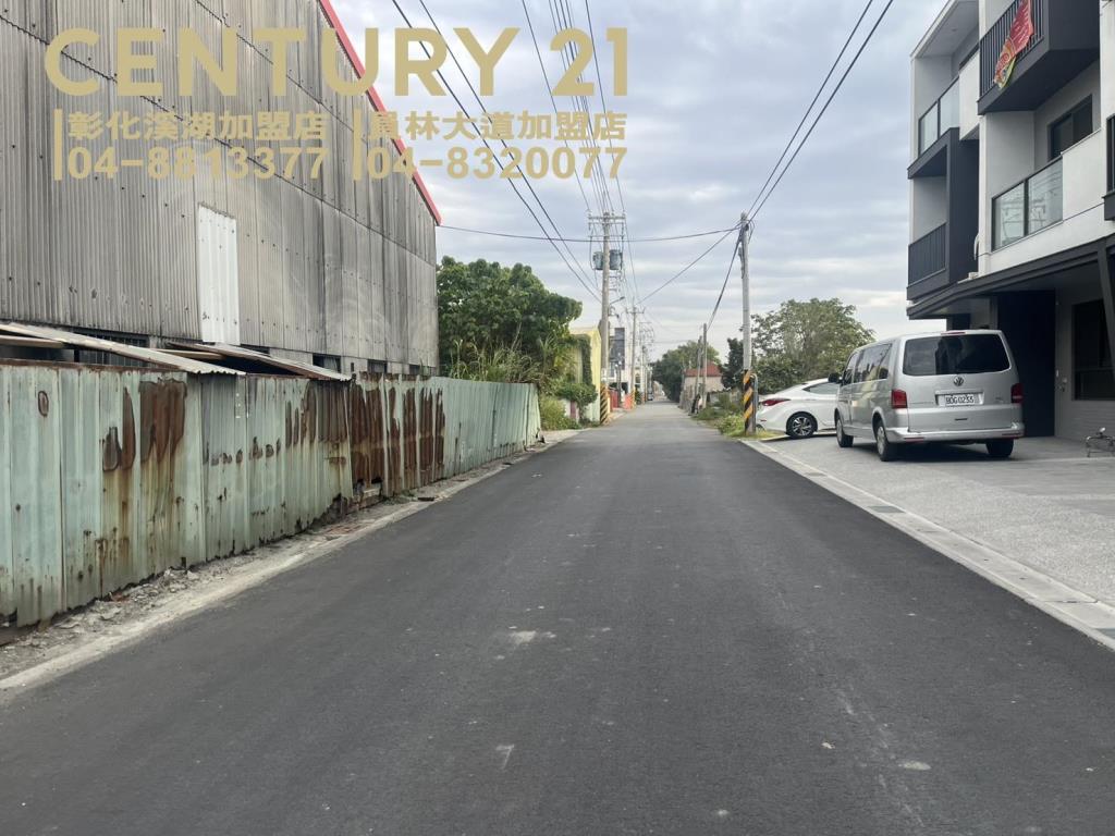 二林西庄全新邊間美墅