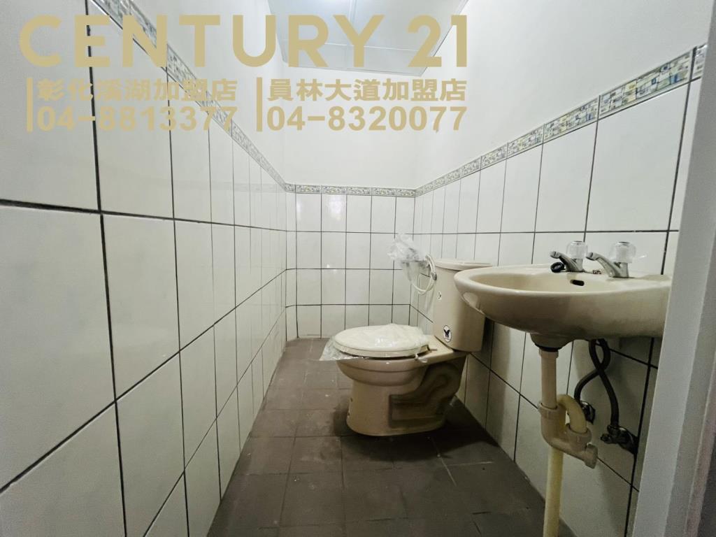 埤頭斗苑東路旁俗透天