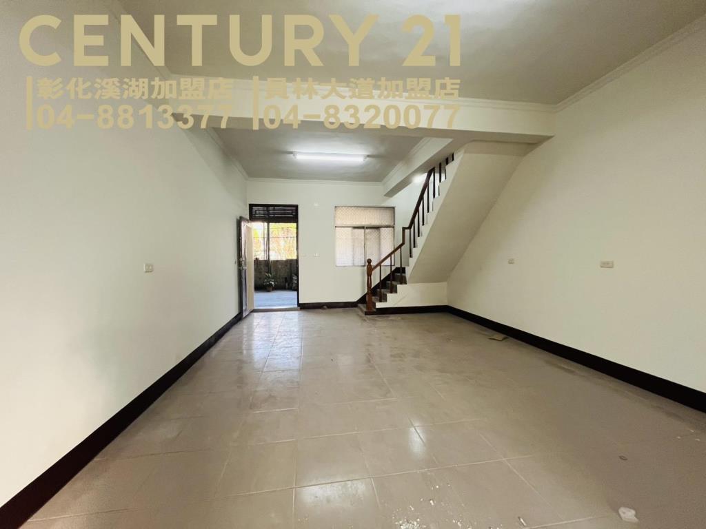 埤頭斗苑東路旁俗透天