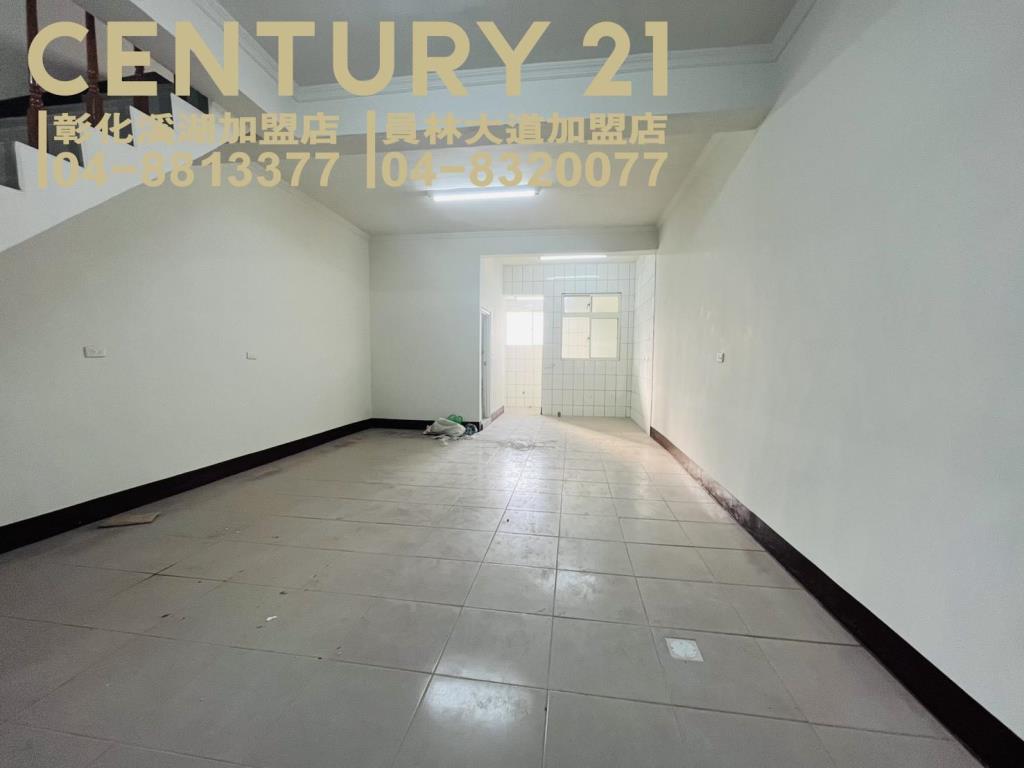 埤頭斗苑東路旁俗透天